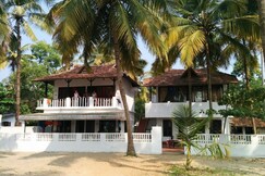 Marari Austin Beach-front Villa