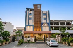 Royal Residency Near Airport