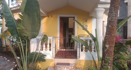 Urban Mad  Villas & Studio Room Type - Standard Villa