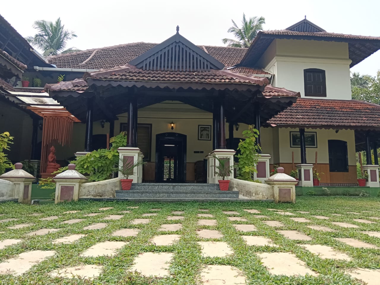 Main gallery