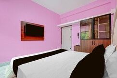 Address of Hotel O Nandan Vihar Bhubaneswar