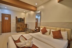 Sol Stay Inn Residency