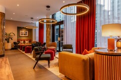 Radisson Hotel Manchester City Centre, A Verified Net Zero Hotel
