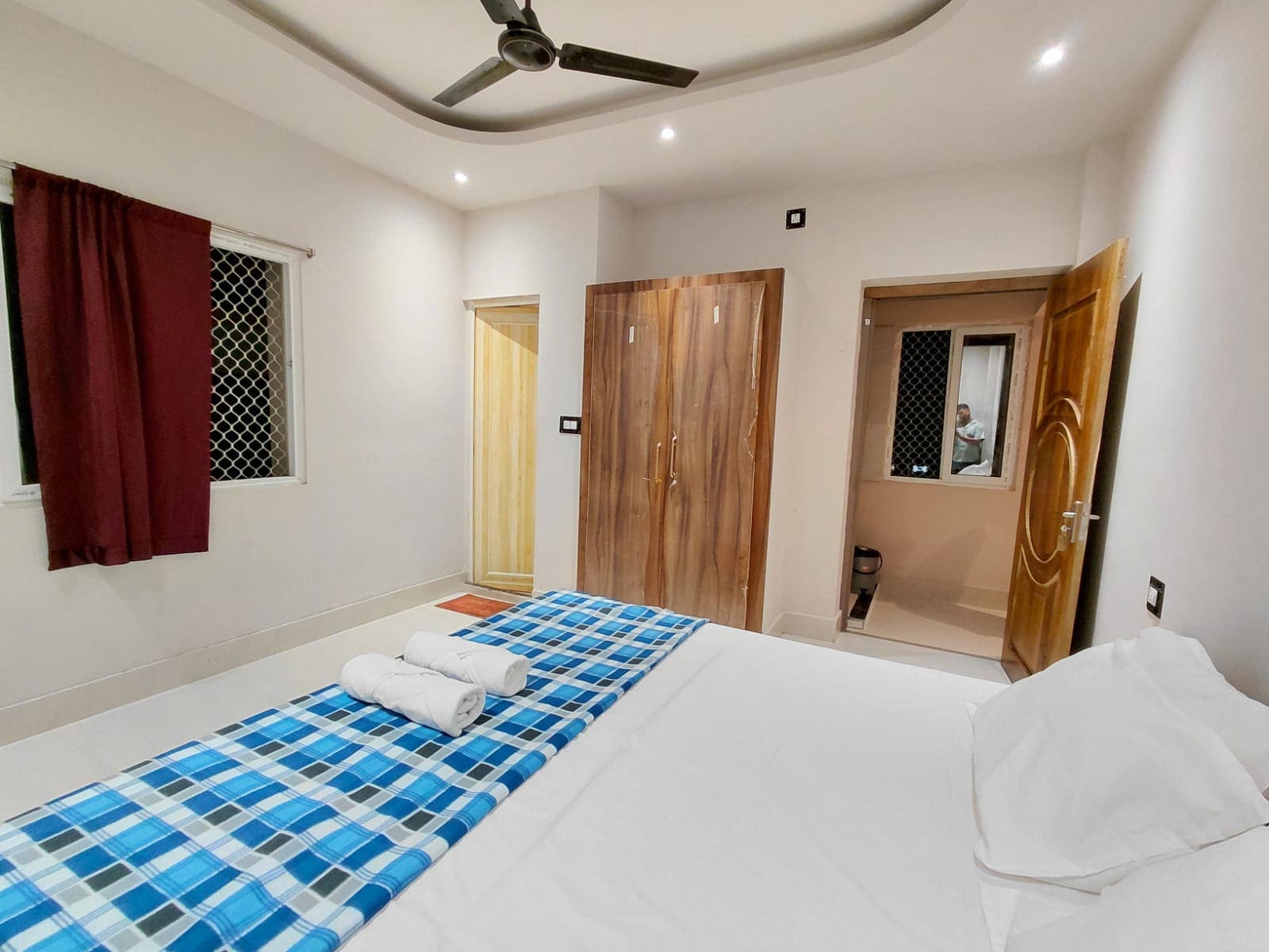 ANSHUMAN VILLA - Tap to explore photos