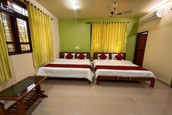 SAHAY VILLA RESORT