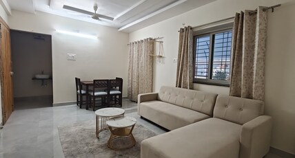 Golden Leaf 2bhk by CORAL Room Type - Golden Leaf 2bhk by CORAL