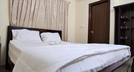 Oxemate Service Apartment - Suites Room Type - Two Bedroom Suite