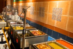 Holiday Inn Express MONTERREY GALERIAS-SN JERONIMO
