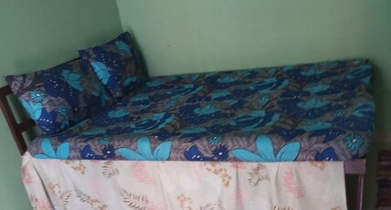 Hotel Saba Rooms Room Type - Non AC Room (10 X 16) Sq.ft