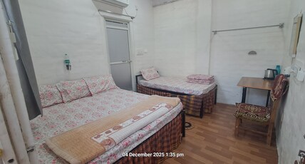 Sitaram Atithi Grha Room Type - Narmada