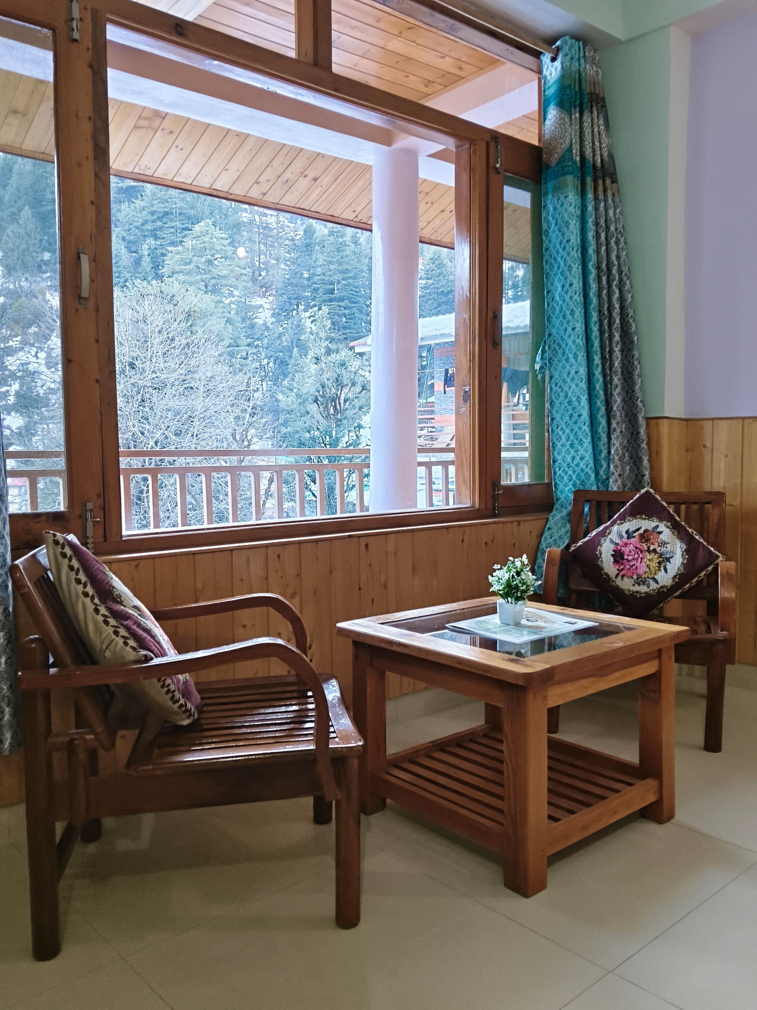 Homestay Nest - Tap to explore photos