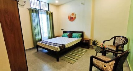 The Burrow Retreat Room Type - The Burrow Retreat