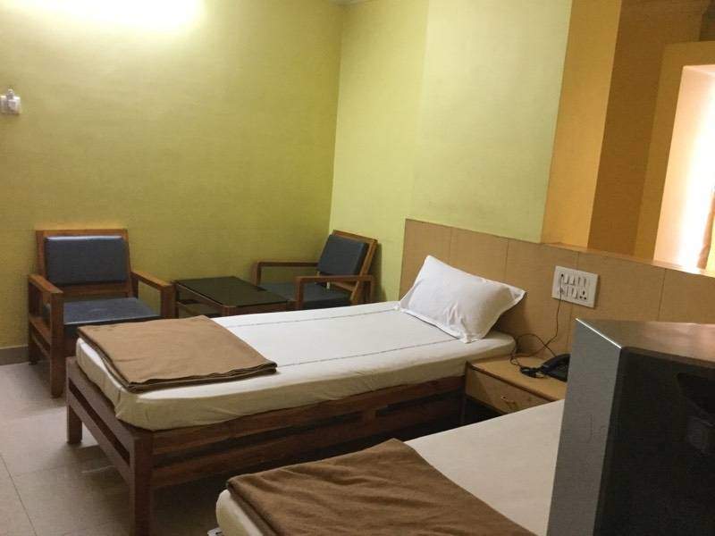 hotel vijaya durga - Tap to explore photos