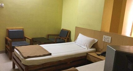 hotel vijaya durga Room Type - Non AC Room