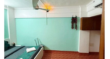 Garden Apartment 1bhk by Royal Luxor Room Type - Garden Apartment 1bhk by Royal Luxor