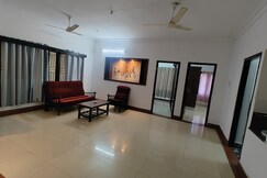 Super Prem Residency By Adithi Homes