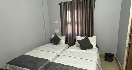 KWIK STAY ELITE Room Type - NON AC ROOM