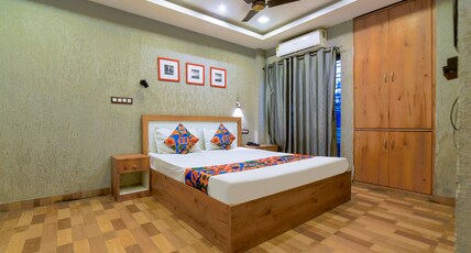 FabHotel MB International Room Type - Premium Room