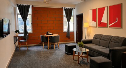 Z Stays, Silkboard Near Madiwala Room Type - Classic Suite