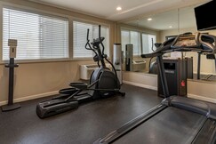Best Western Silicon Valley Inn