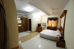 Hotel Dolphin