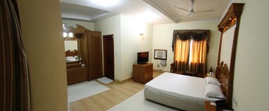 Hotel Dolphin