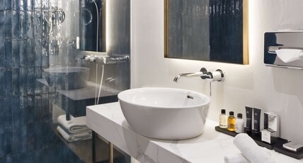 Radisson Collection Astorija Hotel, Vilnius Room Type - Premium Room - Old Town View