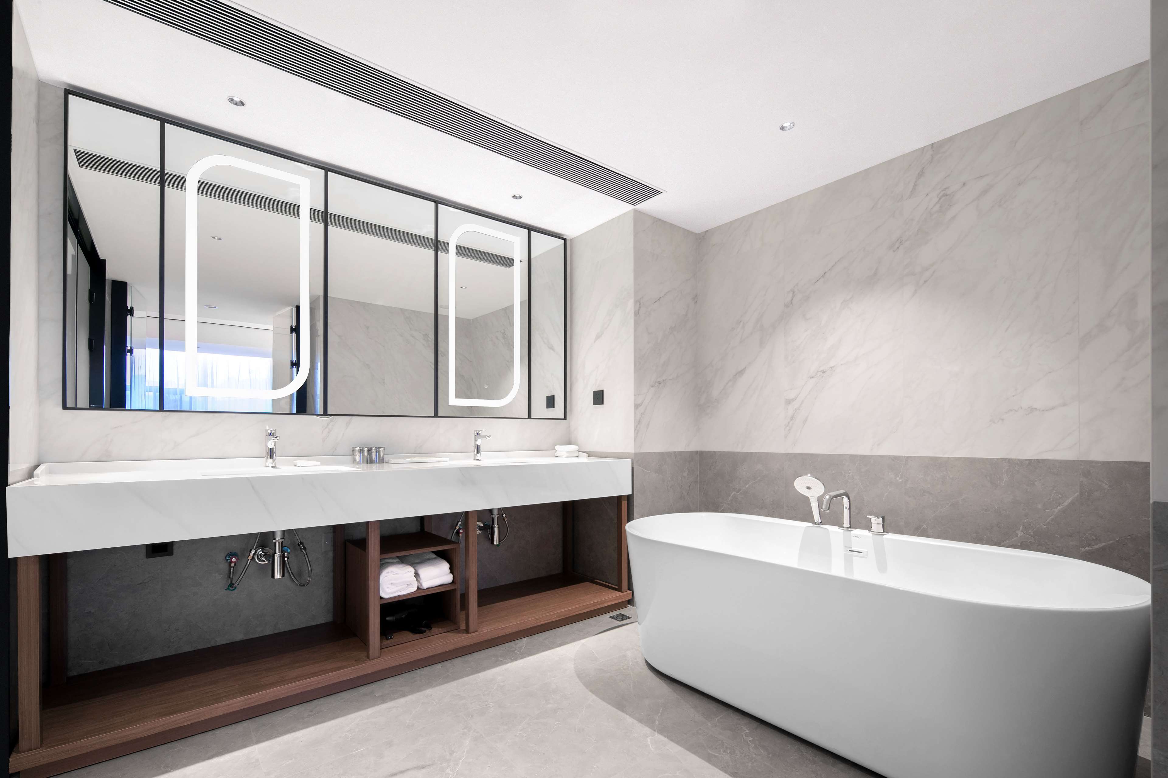 Hilton Garden Inn Handan She County - Tap to explore photos