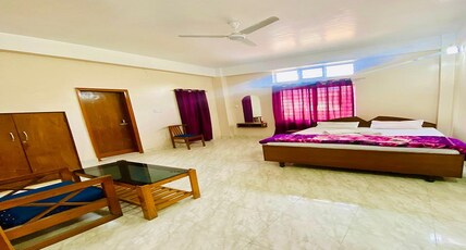 Hotel JM suites Prashanti Room Type - DELUXE ROOM