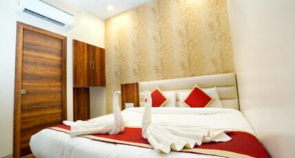 Hotel Maggo Room Type - Executive  Room