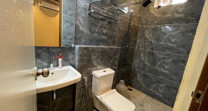 The K inn wavefront Room Type - Deluxe Double room