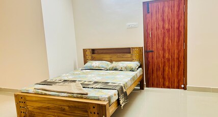 Aadheeran Villa Room Type - Two bhk villa - Phase 2
