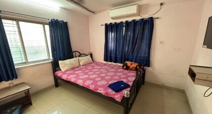 Via Ashiyana Inn Room Type - Deluxe Room