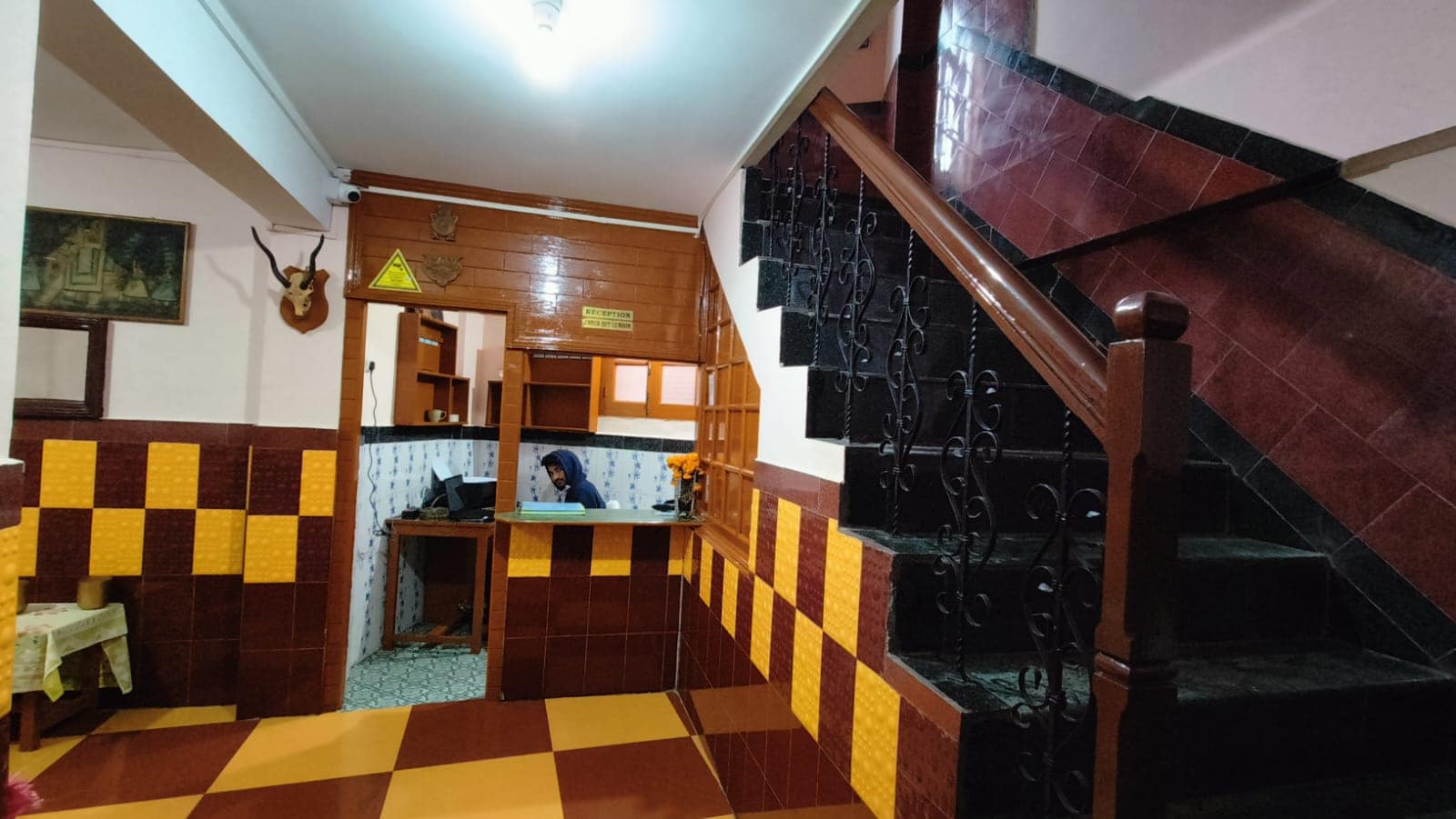 Main gallery