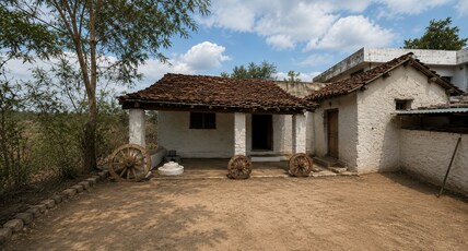 MUD RETREAT HOME STAY SECOND Room Type - MUD RETREAT HOME STAY SECOND