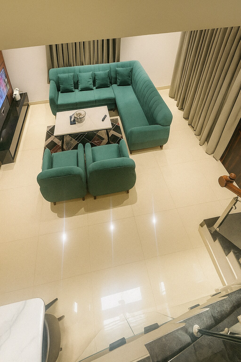 Bliss Holiday Homes Lonavala - Tap to explore photos