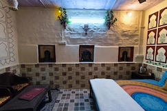 The Heritage Haveli Shangri-La