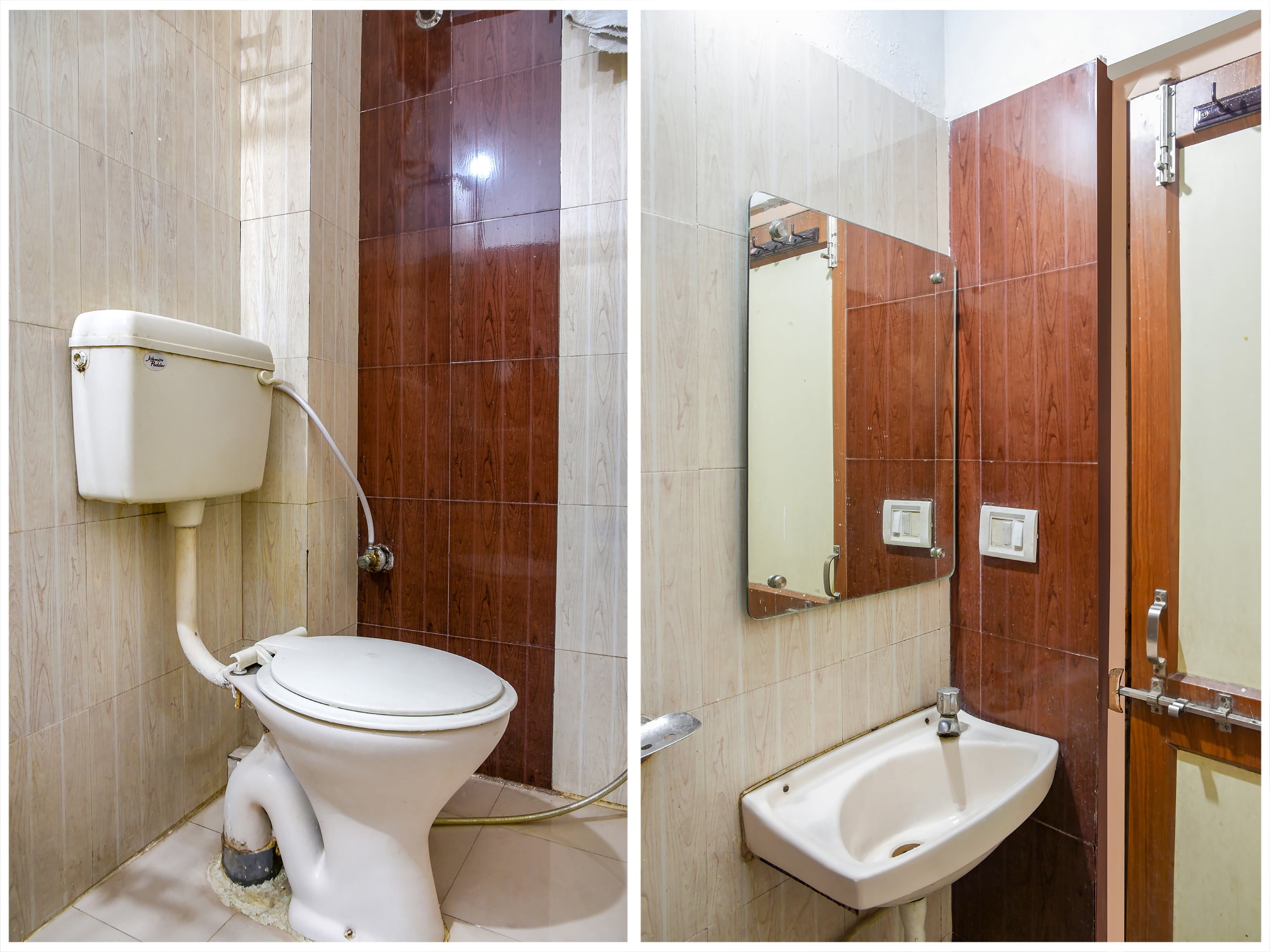 Hotel O New Mansa - Tap to explore photos