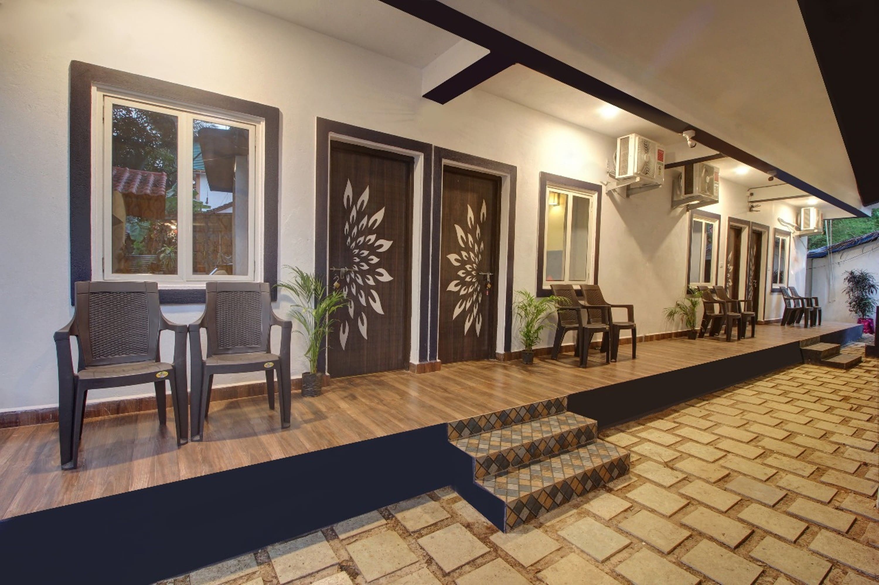 Main gallery