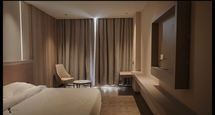 HOTEL ASK GRANDE Room Type - STANDARD ROOM