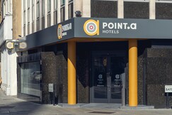 Point A Hotel Waterloo