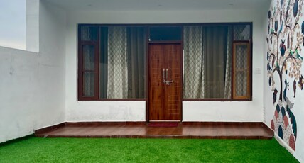 Salig Hotel Room Type - Premium Room with both side view