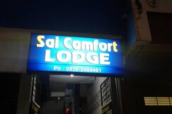 Address of Sri Sai Comfort Lodge 