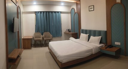 The Gamora Room Type - Executive Room