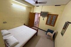 Address of SRI MURUGAN COTTAGE