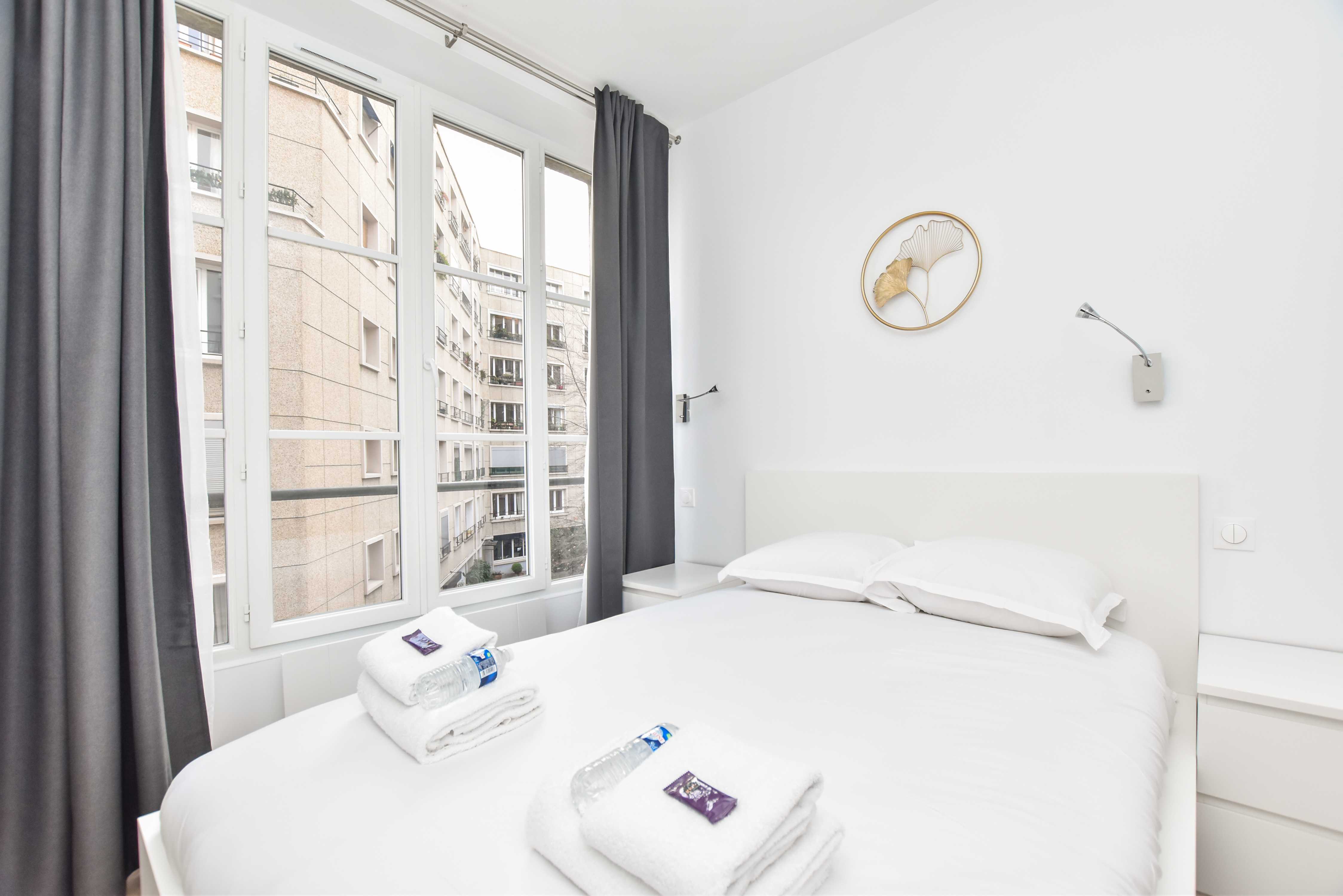 Magnificent apartment - 1BR/4P - Bastille - Tap to explore photos