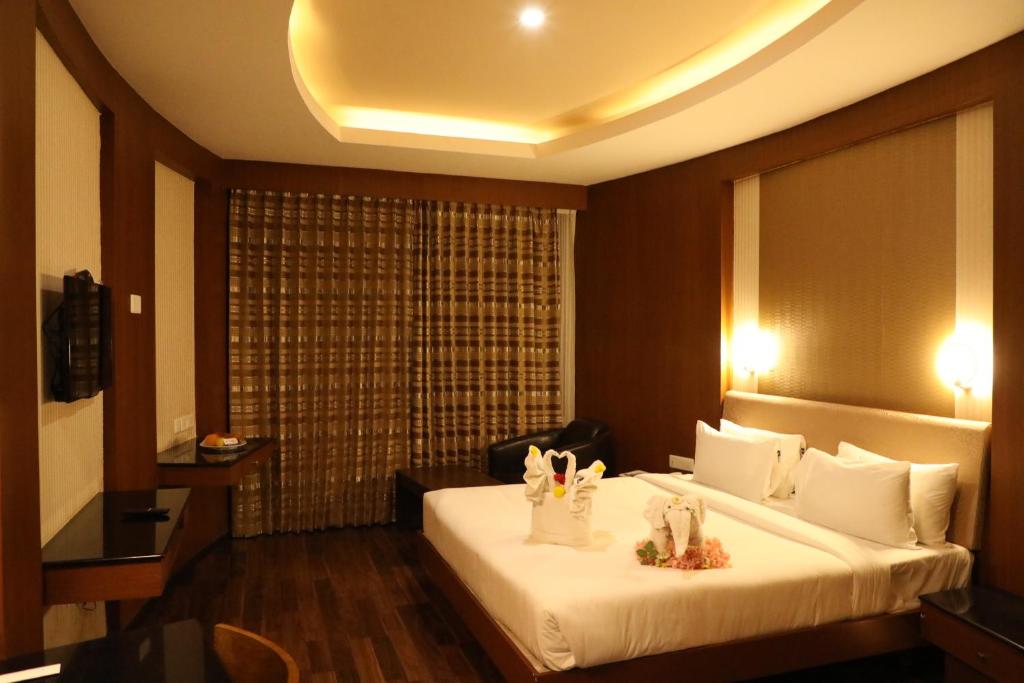 Thangam Grand - Tap to explore photos