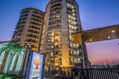 Kadamb Spiritual Resort - Near Prem Mandir