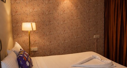 Casa Aprile 1 BHK Slow Living By the Sea Room Type - 1 BHK
