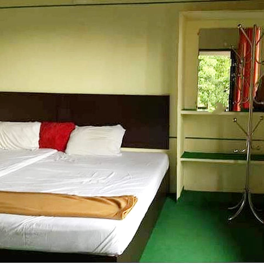 Thoppil | Rooms in a Homestay - Tap to explore photos
